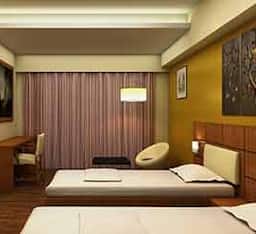 Executive Twin Room